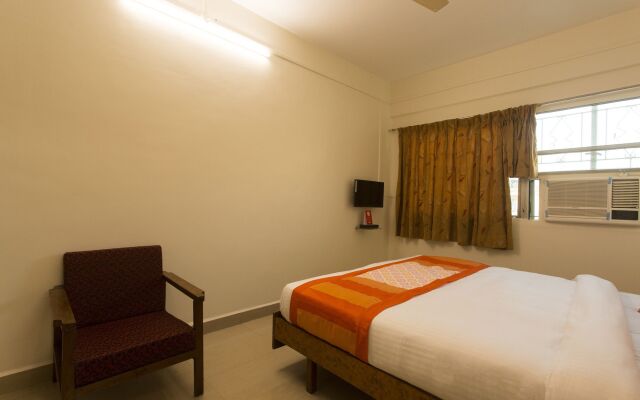 OYO Flagship 307 Pimpri Pune
