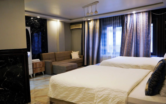 Pera Prince Hotel