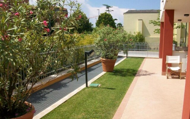 Peschiera 200m From Lake With Pool