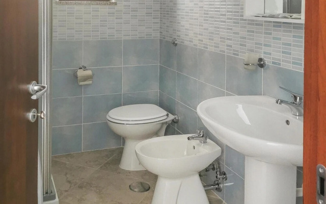 Nice Apartment in Policastro Bussentino With 2 Bedrooms and Wifi