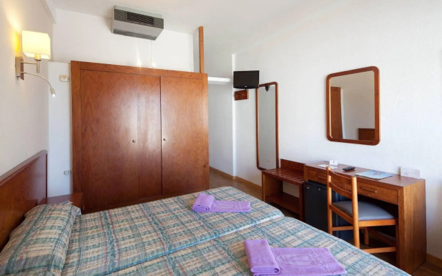 Hotel JS Sol de Can Picafort - Adults Only