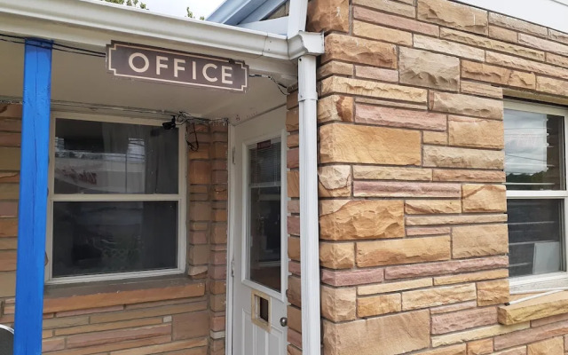 Scenic River Inn Wartburg Hwy 27