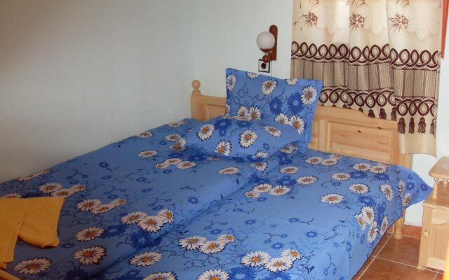 Guest House Rimski Most