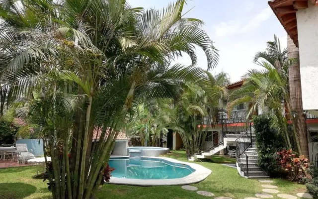 Hotel Posada Mexicana