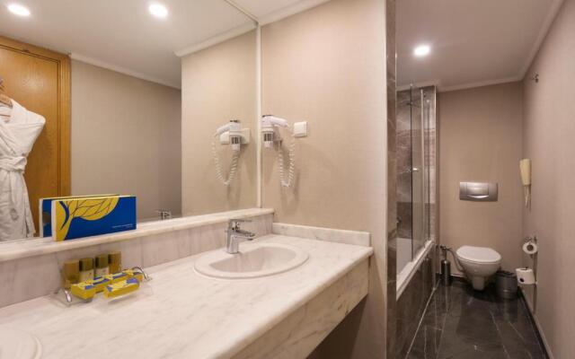 Sirene Belek Hotel