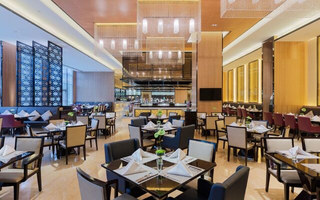 Wanda Realm Jining