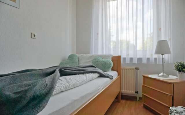Hotel Schultheiss 52