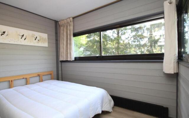 Appartement Mont-Dore, 2 pièces, 4 personnes - FR-1-608-186