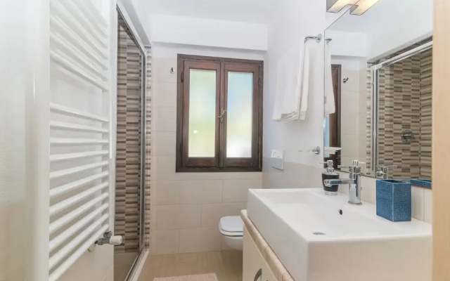 La Casa Di Farina