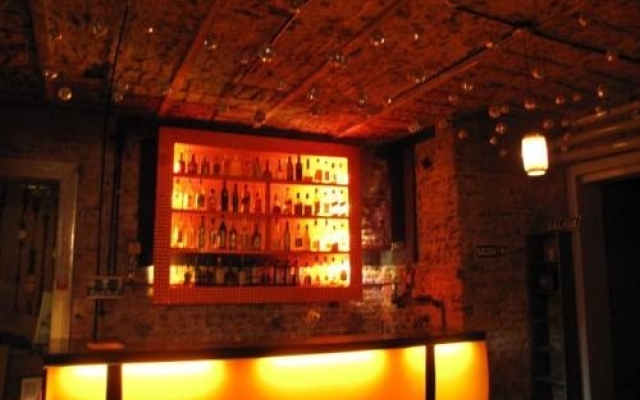 Giramondo Hostel & Bar
