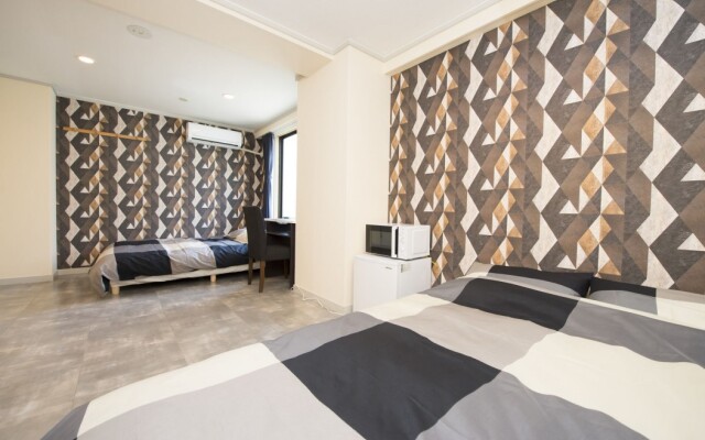 Kanazawa Station Hotel