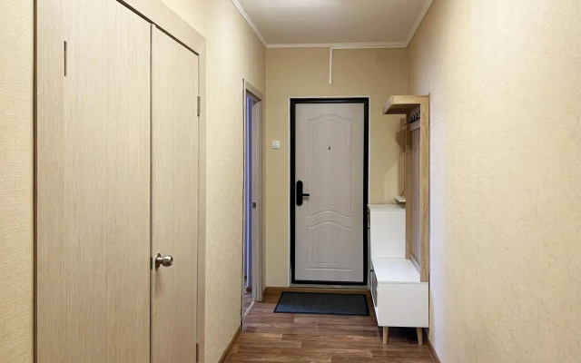 Yo Place on Bestuzhev Street, 12