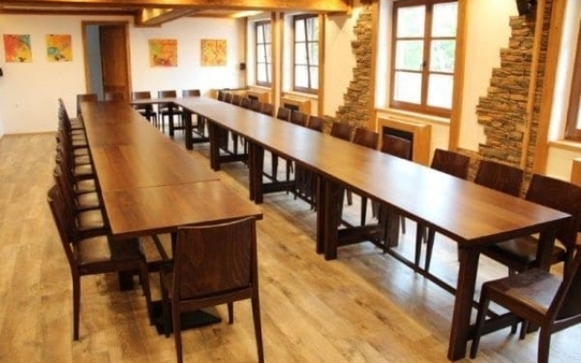 David wellness hotel Harrachov