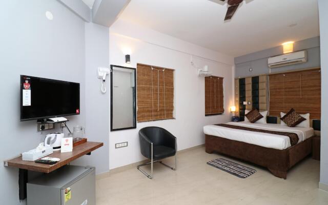 OYO 22591 SRJ Inn