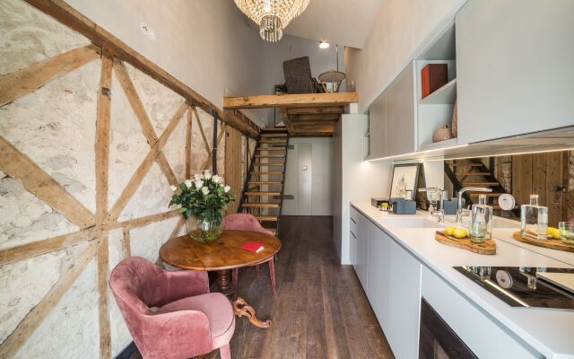 Dare Lisbon House