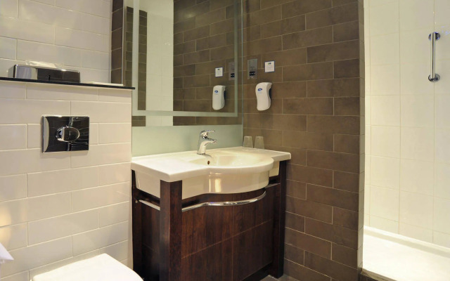 Belvilla Crewe City Centre Hotel Lifestyle