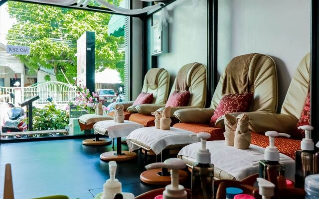 NIDA Rooms Patong Rose 78