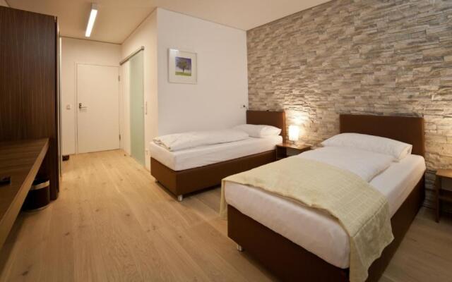 Hotel Wallern Garni