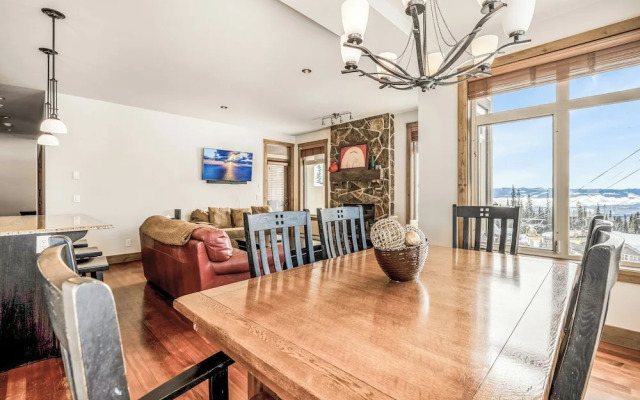 Southpoint 25 Two Bdrm Ski In Out HotTub