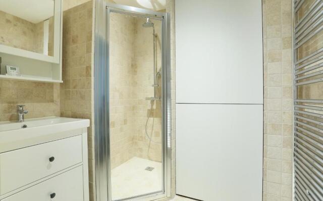 Résidence Grands Boulevards (Chenier)