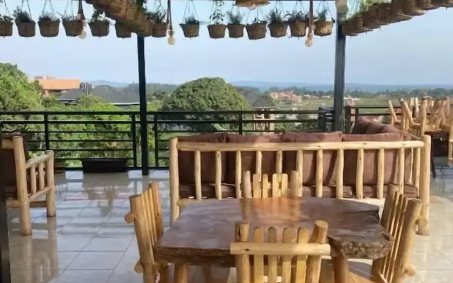 Kitiko Residence Hotel