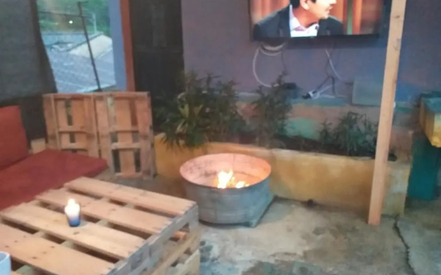 Maya House Antigua Guatemala