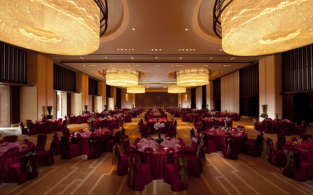 DoubleTree Resort by Hilton Hotel Sanya Haitang Bay