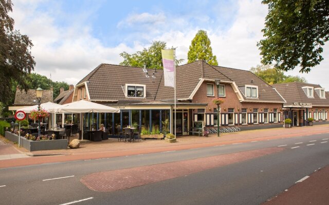 Hotel Restaurant Hof van Twente