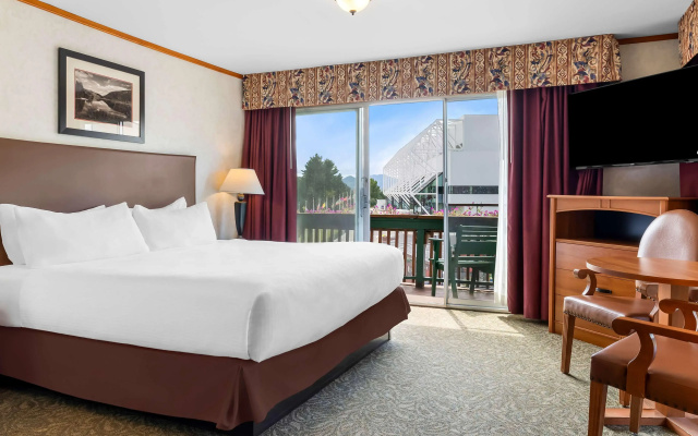 Best Western Adirondack Inn