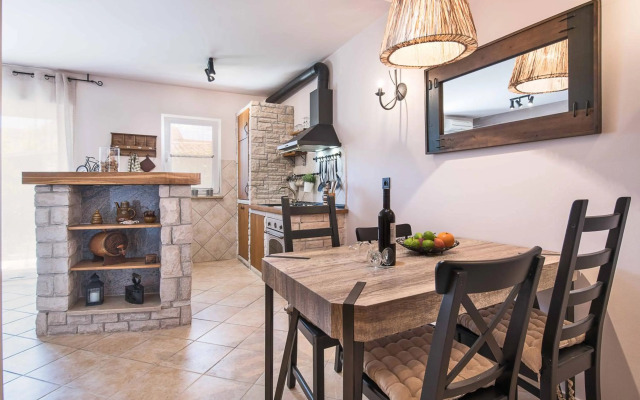 Istriamazing apartments