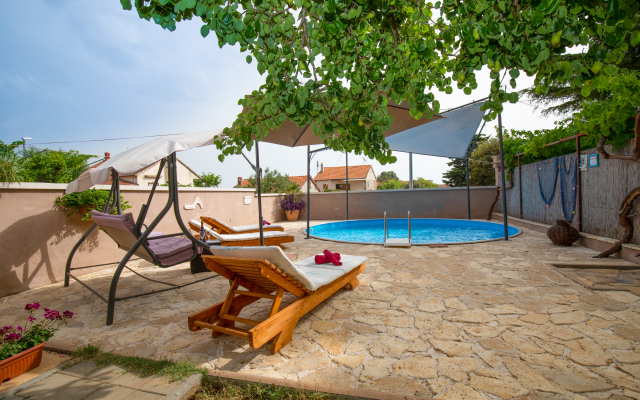 Pool Apartment Bakija