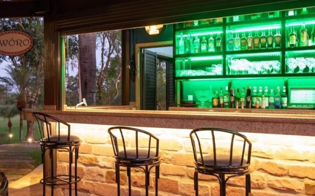 Pobore Pousada Spa Gastronomia