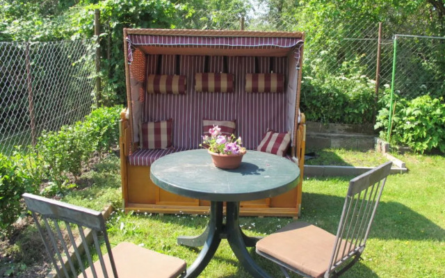 House Brigitte Katzow