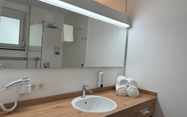 MEIN MOTEL - Self Check-in -