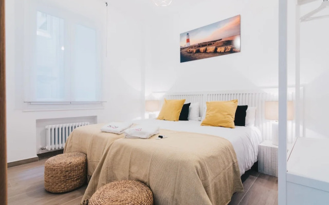 Amalur by People Rentals