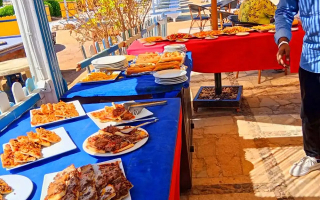 Davinci Beach Resort