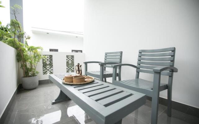Yen Villa Hoi An