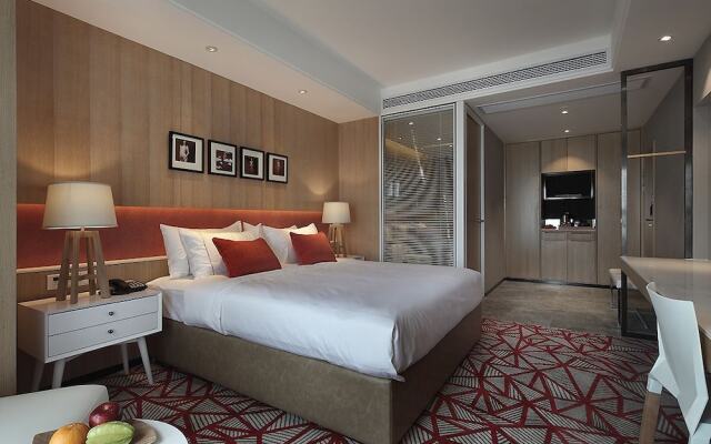 Bloom Boutique Hotel