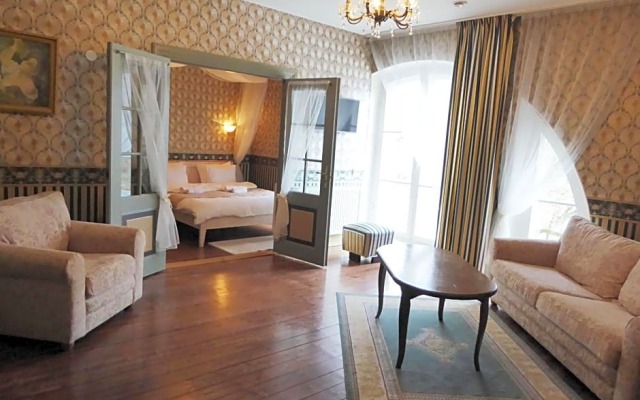 Saku Mõis & Saku Manor