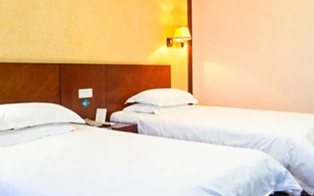 Vienna Hotel
