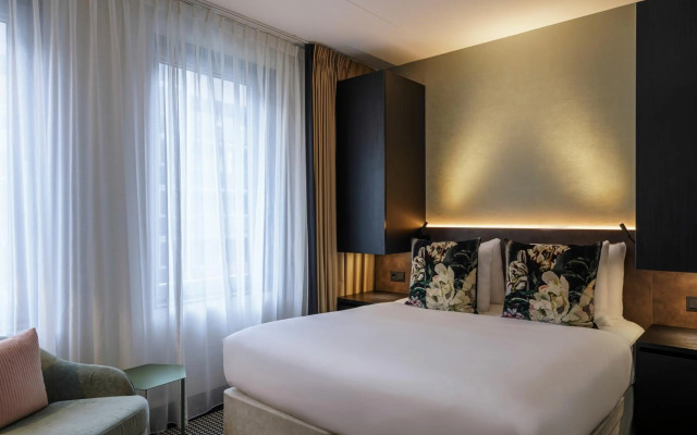 Monet Garden Hotel Amsterdam