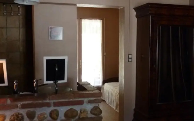 Chambre dhôtes La Fontaine de Corbarieu