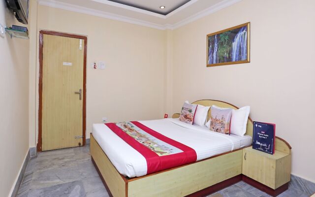 OYO 9924 Lisa Guest House