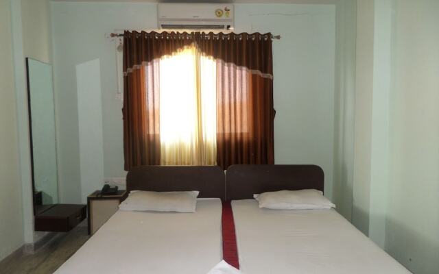 Hotel JK Palace