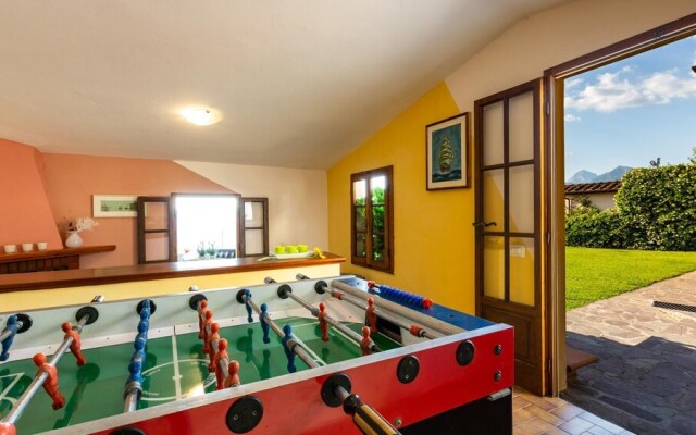 Villa Elena 9 1 in Coli