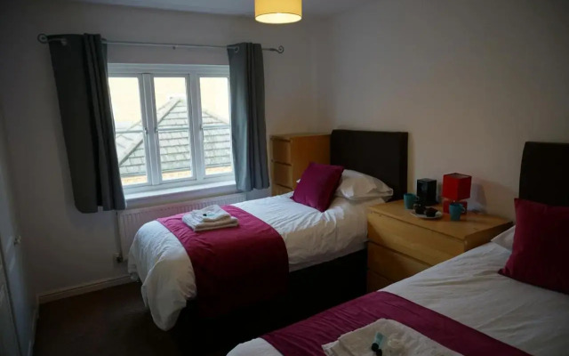 The Coach House