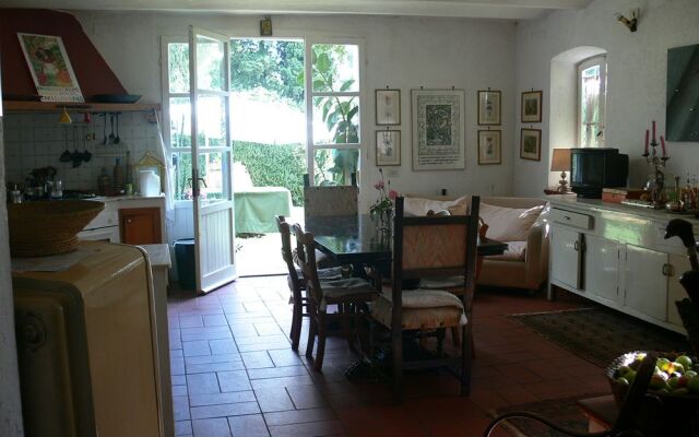 Villa Finzi
