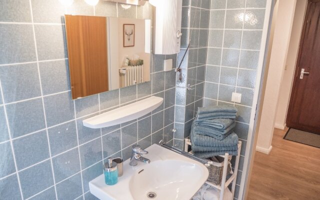 Ferienapartment Landwohnung Laura