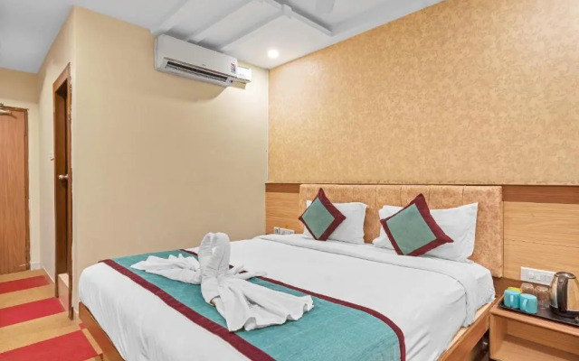 Hotel Deccan Park