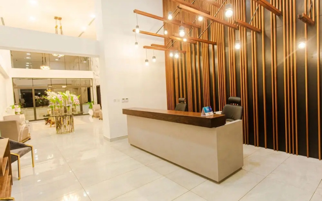 The Signature Apartments Gh